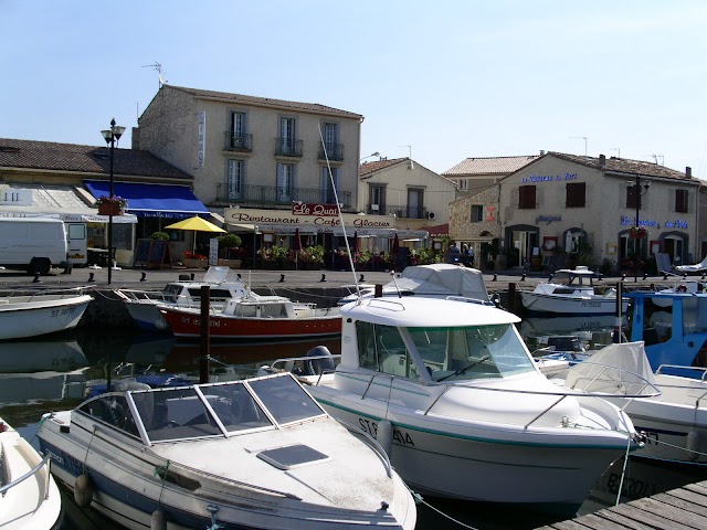 Marseillan
