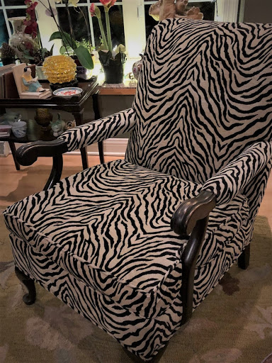 Fortree Hill Furniture - Thumbnail