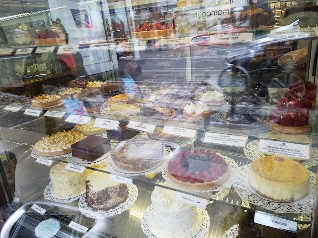 Butterfield Market