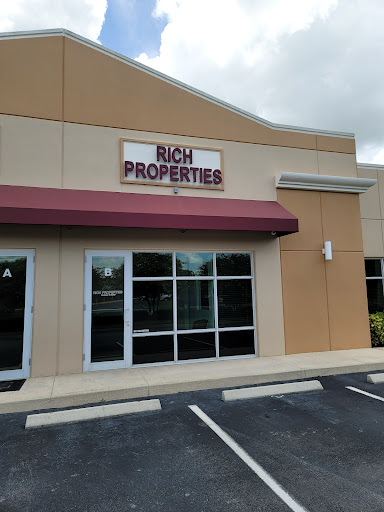 Rich Properties - Visual