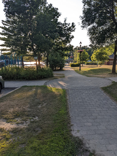 Rosseau Waterfront Park - Thumbnail