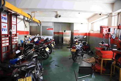 Photos of New Mansoor Motors
