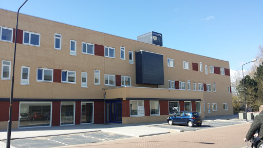 Medisch Pedicure Nicole van der Laan - Thumbnail