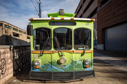 Carta Shuttle Park South