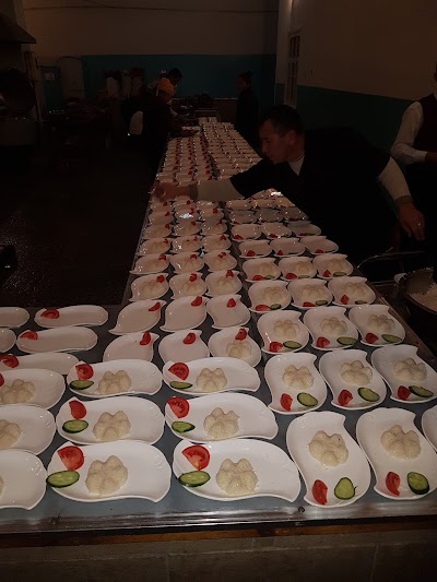 Photos of Restoran Oligarkh