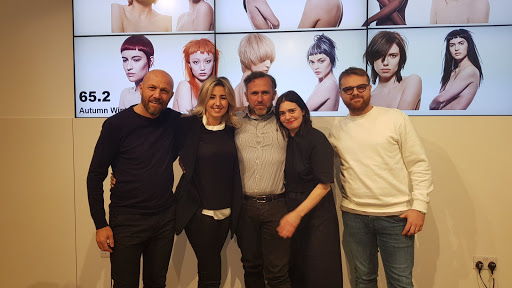 Anthony Hair Stylist