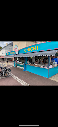Photo n°1 de Maison Jourdant Glace Italienne Chichi à Jullouville (Magasin)