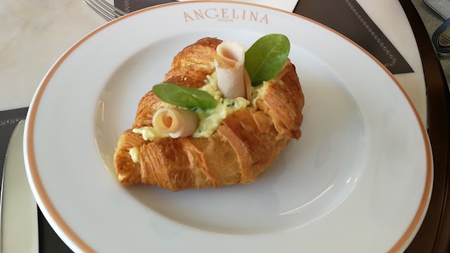Angelina