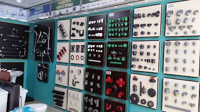Photos of ANBI General Trading LLC - Valves Suppliers / Pipe Fittings Suppliers