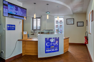 Photo n°2 de Agence Immobilière Citya Porte du Pin - Agen à Agen (Agence de location immobilière)
