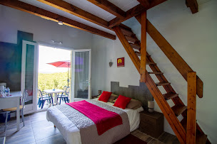 Photo n°1 de gîte le nieudegat en dordogne à Simeyrols (Gîte)