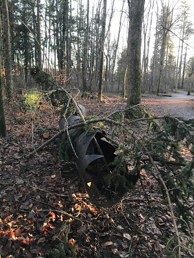 Stadtskulptur Weilheim - Thumbnail