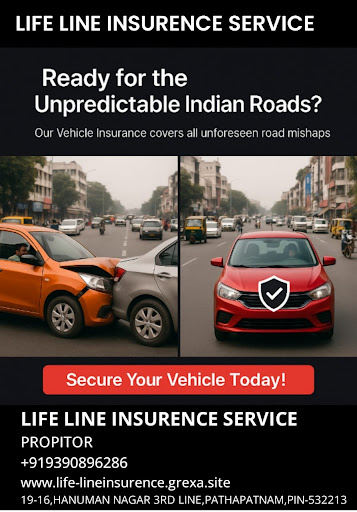 Safe and secure on the road post image