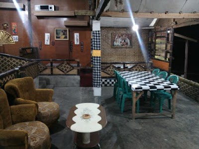 Photos of Bali Cafe