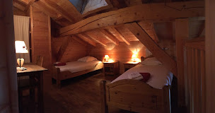 Photo n°16 de Chalet des Cascades à Sixt-Fer-à-Cheval (École de ski)