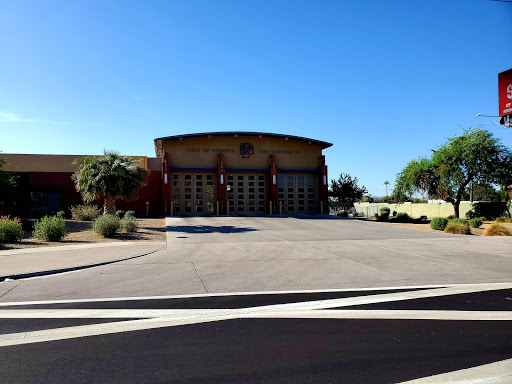 Phoenix Fire Department - Station 61 - Thumbnail