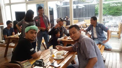 Photos of Monkey Garage Malang