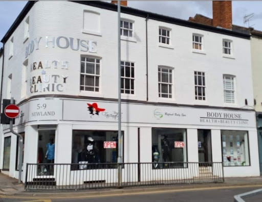 Body House Health and Beauty Clinic Lincoln