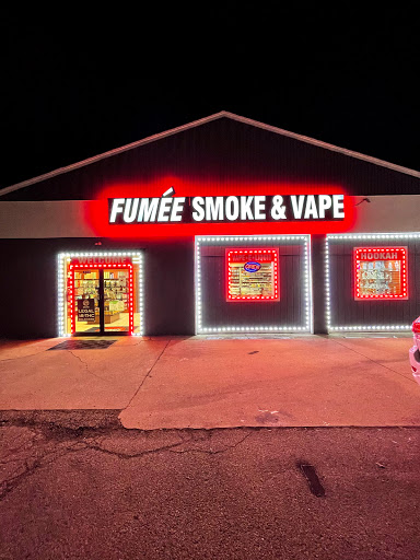 Fumee Smoke & Vape - Thumbnail