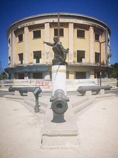 Vollga Promenade