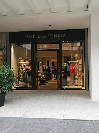 Bottega Veneta Bal Harbour Shopping - Thumbnail