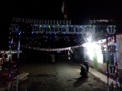 Photos of Pos Warung Elang Gili Kaler