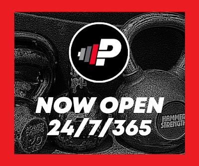 Photo of Performance Health & Fitness clinic location