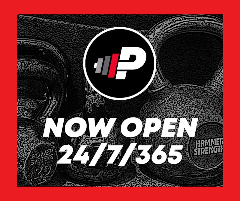 Performance Health & Fitness