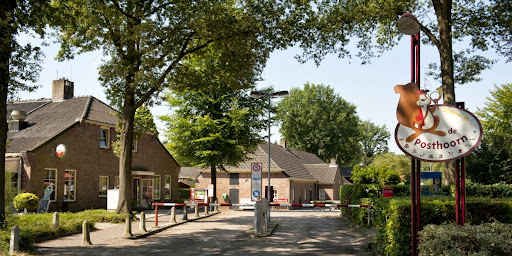 Camping de Posthoorn