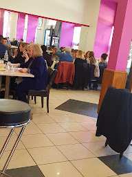 Photo n°35 de Brasserie Le Saint Augustin à Lyon (Restaurant français)