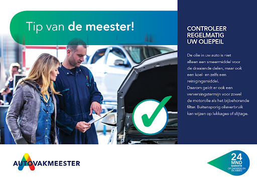 Autovakmeester Steyl - Thumbnail
