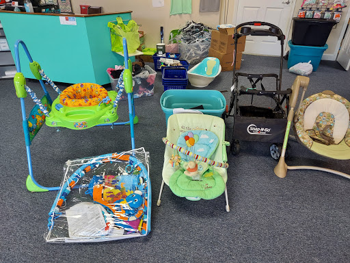 Kids World of Asheboro - Thumbnail