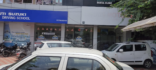 Indus Motors-Maruti Driving School