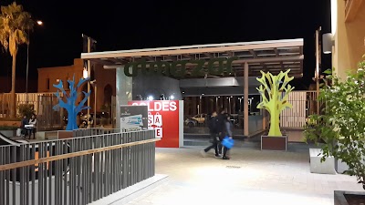 Photos of Al Mazar