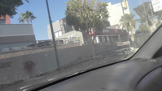 Popeyes Aqaba, Author: موقع جلامدة خباري الأردن موقع جلامدة خباري الأردن