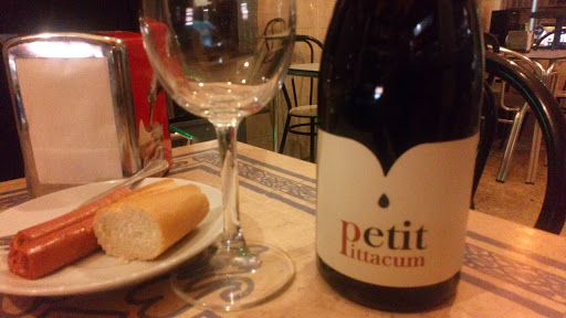 Bar bodega Palas - Thumbnail