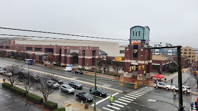 Stuart C. Siegel Center