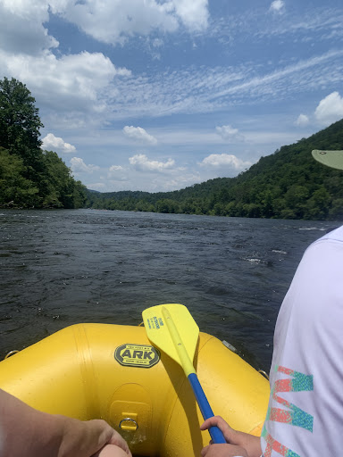 Hiwassee Adventures - Thumbnail