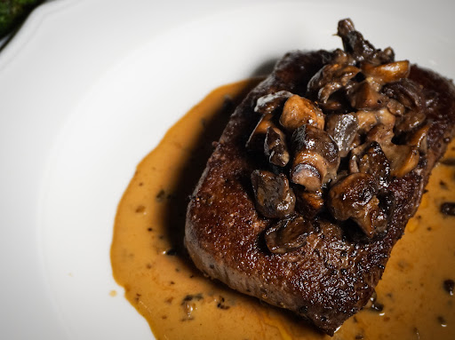 Sophia Steak Lake Forest - Thumbnail