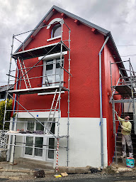 Photo n°17 de PRIMATESTA PEINTURE DÉCORATION à Bénodet (Designer d'intérieur)