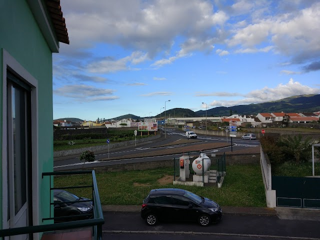 Azores Surf Center Surf House