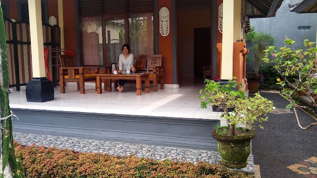 Muka House Ubud
