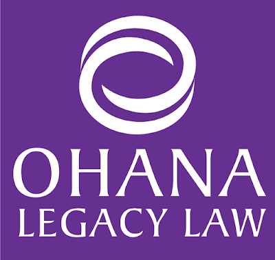 Ohana Legacy Law