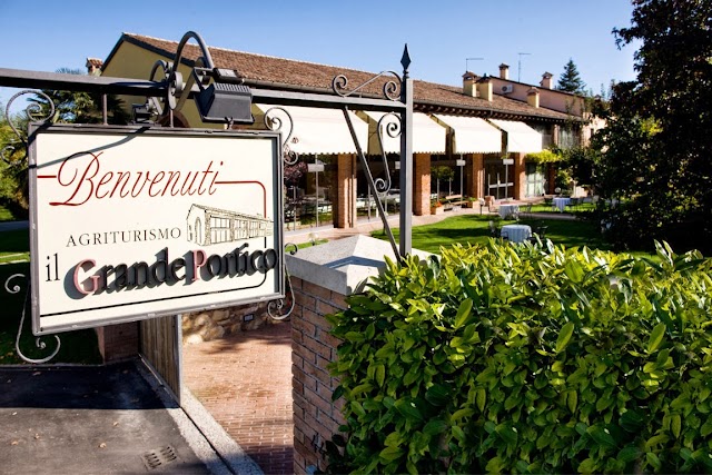 Agriturismo Il Grande Portico
