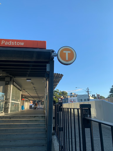 Padstow - Visual