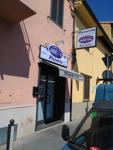Pizzeria Anche No - Thumbnail