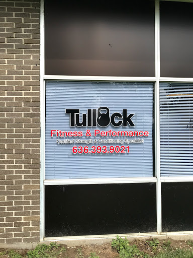 Tullock Fitness & Performance Gallery - United States