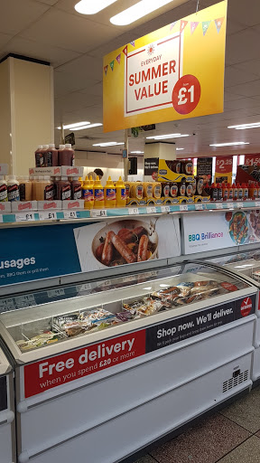 Iceland Supermarket Bognor Regis - Thumbnail