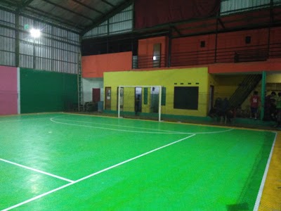 Photos of JM futsal