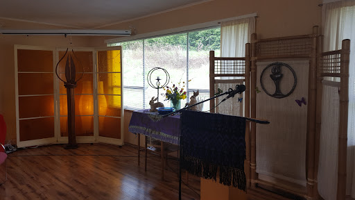 Burton Community Church Gallery - United States